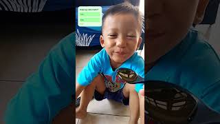 aku suka minum madu#shortsviral