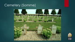 Baylor ISR For God and Country: Barry Hankins Lecture, (April 5, 2017)