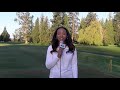 Big Sky Golf Women's Championship Round One Recap and Round Two Preview