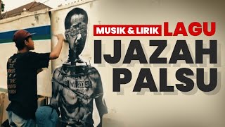 🔴 Musik & Lirik ❗ Lagu Ijazah Palsu ❗ Dengar Sambil Santai Sejenak.