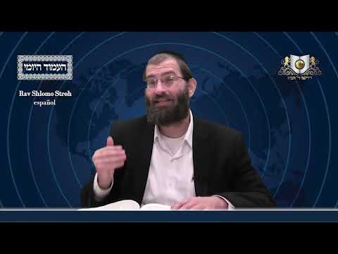 Amud Yomi Masechet Psachim Daf 113A