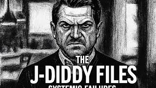 The J-Diddy Files Systemic Failures