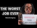 The Weirdest Office on YouTube | Weird Ad Agency Ep. 1