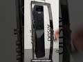 Tuya Smart WiFi Lock with Dual Battery, Dual Camera and 3D Face Recognition video