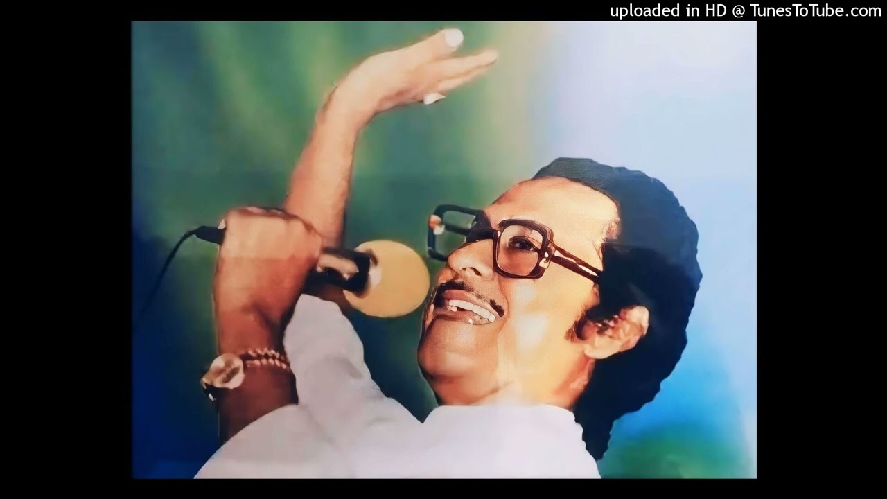 Naam Mera Shankar Bhola Bhala   Kishore Kumar  Anu Malik  Indeevar  Ustaad 1989  Rare Kishore