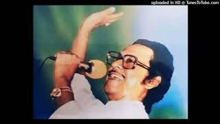 Naam Mera Shankar Bhola Bhala - Kishore Kumar | Anu Malik | Indeevar | Ustaad (1989) | Rare Kishore|