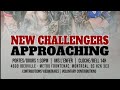 IWS New blood new challengers approaching: Leah Sparks vs Mitch thompson