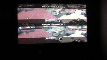 Blazon - MW2 Trickshot - reload cancel, catwalk and silent