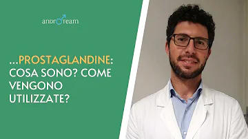A cosa serve la prostaglandina?