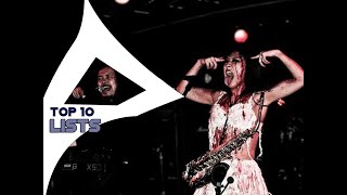 Top 10 Greatest Avant Garde Black Metal Bands