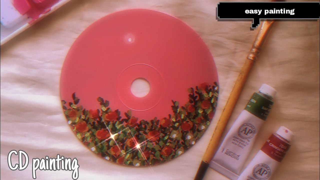 Easy Painting cd Painting acrylic Painting youtube easy YouTube easy-painting-cd-painting-acrylic-painting-youtube-easy-youtube