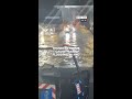 Thunderstorms cause flash flooding in NYC