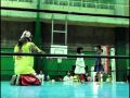 34時間プロレス上田創造館編第三試合Part1 の動画、YouTube動画。