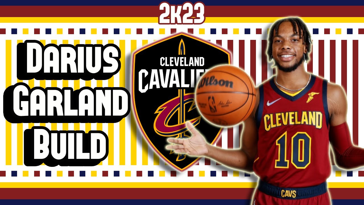 NBA 2K23 MyTEAM Transcendent Pack reveals Diamond Darius Garland