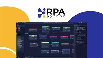 Python RPA Lifetime Deal $59 - Automate Every Task On Your PC