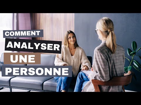 Vidéo: Qui sont vos amis ? Analyser la plus haute forme de communication humaine