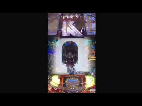 ぱちんこAKBバラの儀式 ゼブラ保留でじゃんけん大会！