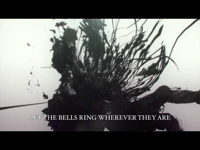 LOST IN THE ECHO (Official Lyric Video) - Linkin Park class=