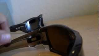 oakley fuel cell fake