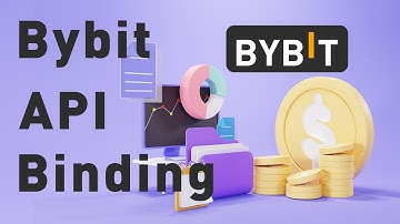 How to Create Bybit API and Bind it to Otrading