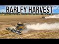 Working Like Madmen! - Harvest 2022 (Vlog 114)