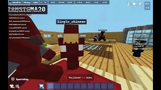 Bloxd.io Pirates