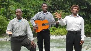 Vaisahavi-Mataga Adventist Men Singers.