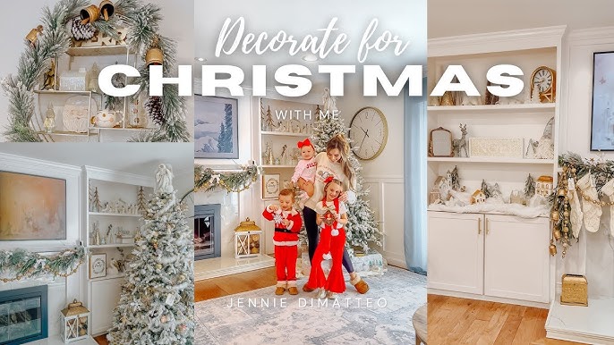 MMH Merriest Christmas Ever 2023 – MakeMineHomemade