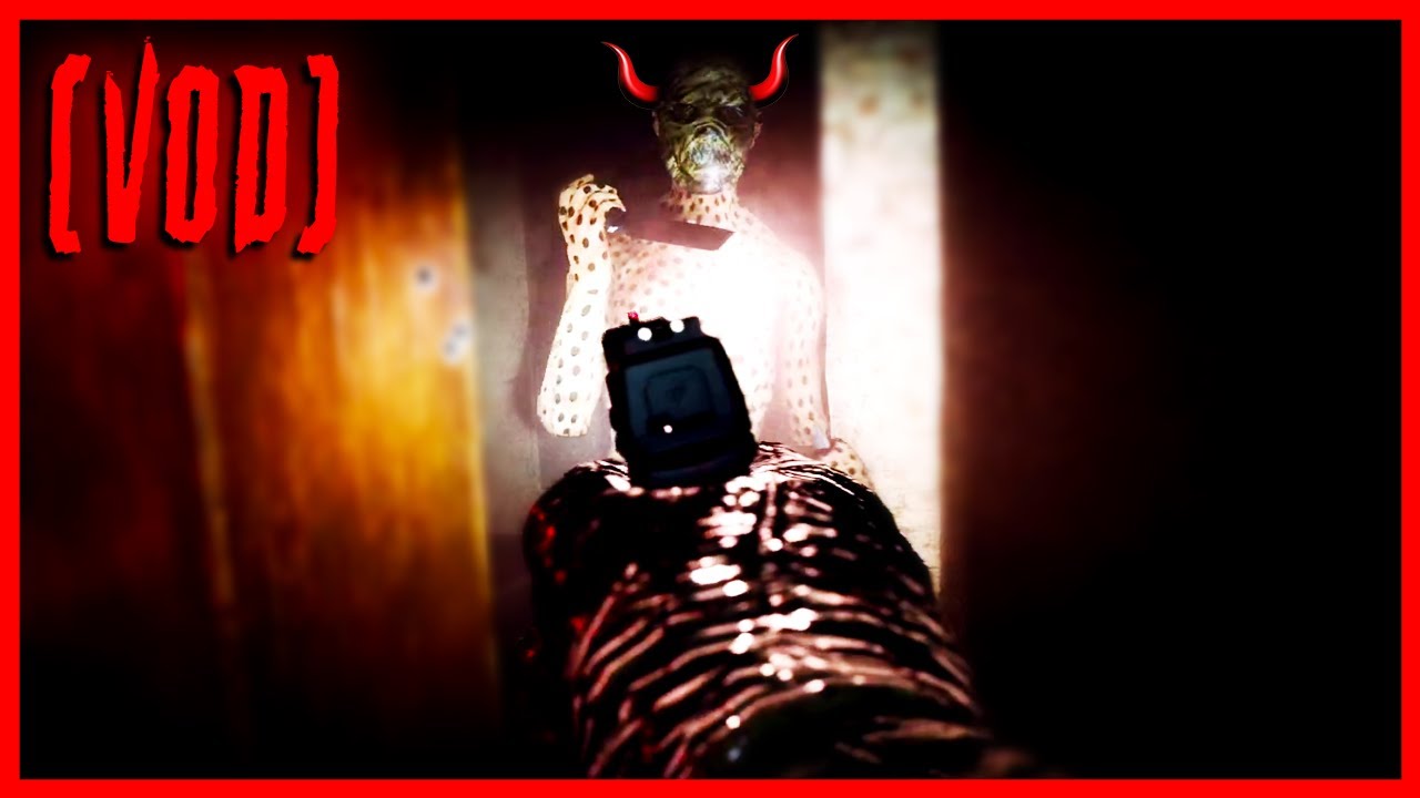 Silent Scream VOD Itch io Still Has The Scariest Indie Games YouTube silent-scream-vod-itch-io-still-has-the-scariest-indie-games-youtube