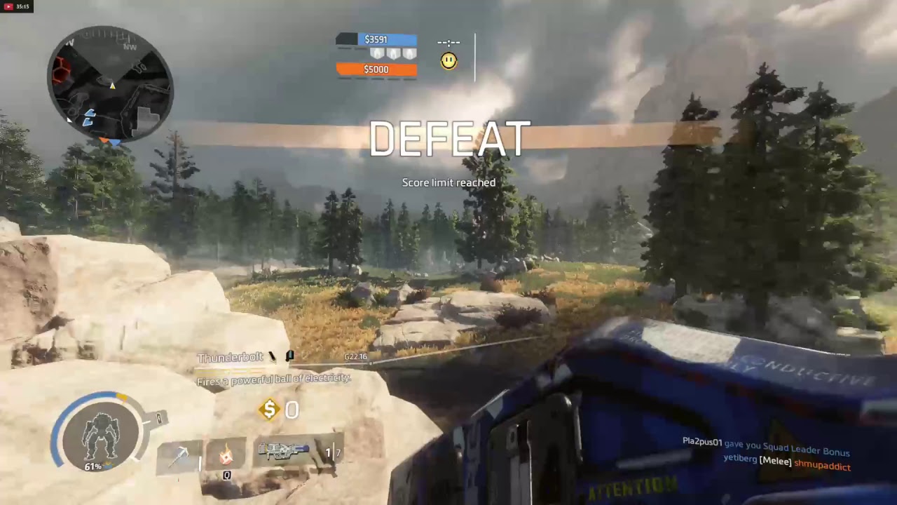 TITANFALL 2 | ARE YOU READY FOR POSTCARDS FROM THE FRONTIER?