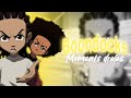 Les meilleurs pisodes des boondocks  ils vont trop loin 