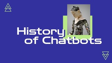 The History of Chatbots: From ELIZA to ChatGPT