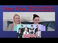 Capture de la vidéo Stray Kids: "Besties On Besties" Seventeen Interview Reaction