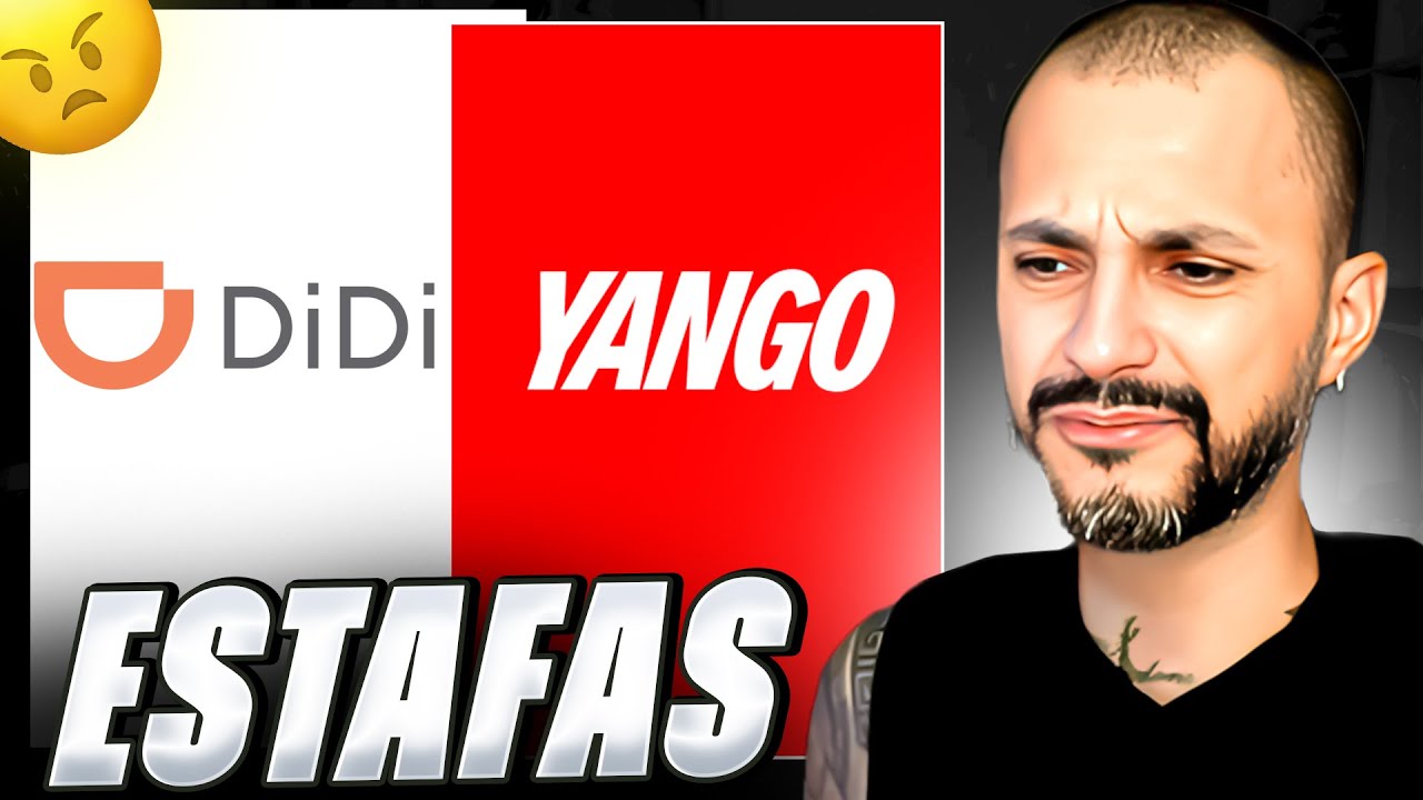 NUEVO METODO DE ESTAFA EN APPS DE VIAJE anecdota| MUÑE