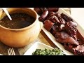 Como fazer feijoada