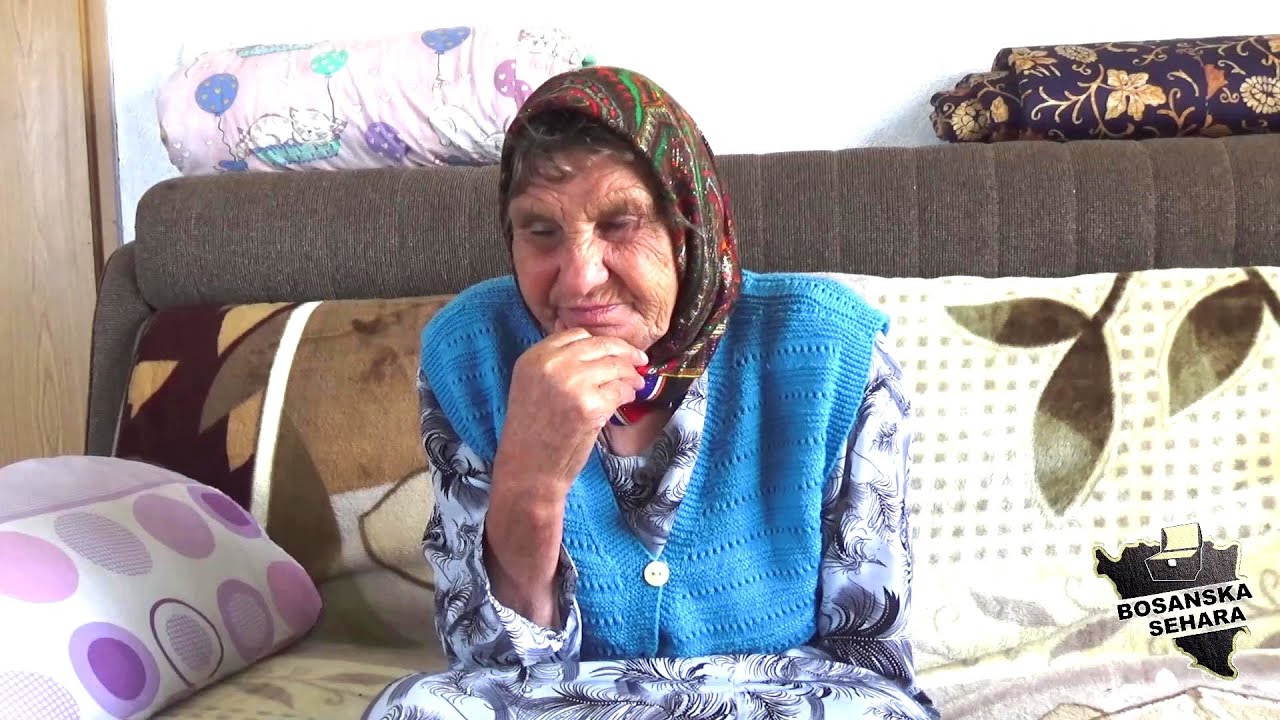 Slijepa odgajala sina kada je muž bez objašnjenja  napustio