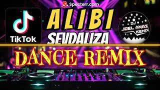 ALIBI - Sevdaliza Tiktok Remix ( Tribal BootyHauz ) DjJoel Anas New Tiktok Trend 2024