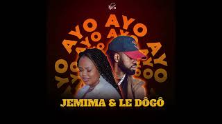 Le Dôgô Ayo Ft - Vp2Cm