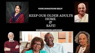 Keep Them Home