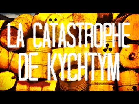 Vidéo: Catastrophe De Kyshtym: Un Terrible Secret De L'URSS - Vue Alternative