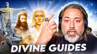 Who Are The Ascended Masters?  RJ Spina