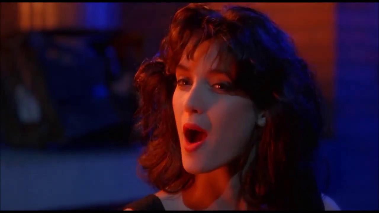 I'm Gonna Show you Crazy - Veronica