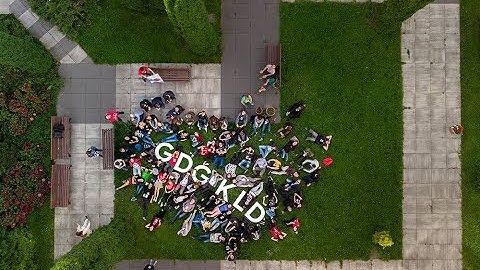 GDG DevFest Kaliningrad