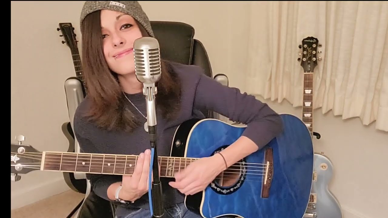 I Don't Want To Set The World On Fire  - The Ink Spots Cover