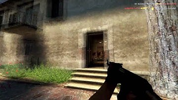 CSS Trailer for Scream