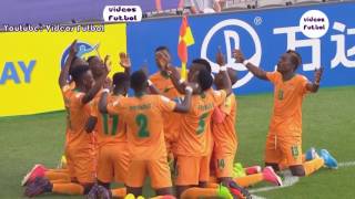 Italia Vs Zambia Highlights   World Cup U20