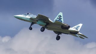 Russian Air Force 2023 | Combat Aircraft Fleet