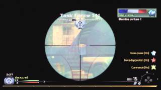 Prxy HTM across Scrapyard!