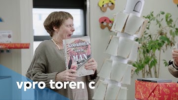 Pakjesavond - Toren C