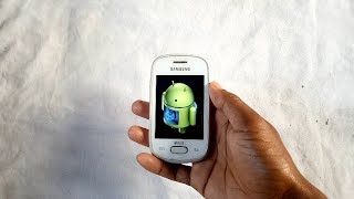 how to master reset samsung galaxy star (gts5282) in 2024